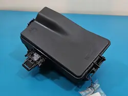 Zekeringkast Skoda Octavia IV 5WA937132A