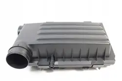 OEM 04E129611G Luftfilter für VW Audi - Gebraucht