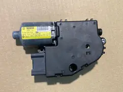 Panoramadach-Motor OEM 8R0959591A für Audi VW