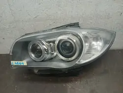 Farol Dianteiro Esquerdo BMW 1 E87 Xenon OEM 7181289-06