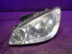 Hyundai Getz FL 05-11 Faro Izquierdo 92101-1C500