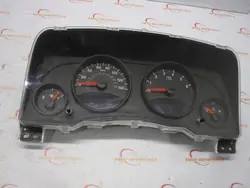 Compteur Jeep Patriot 2.4L OEM 05172709AC