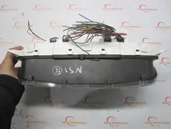 Jeep Patriot 2.4L Instrumentpanel OEM 05172709AC