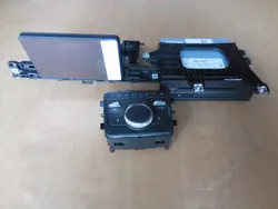 Audi MMI Navigationsenhet OEM 8W0035840E