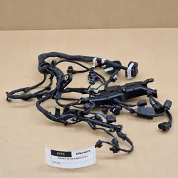 Motor Kabelboom OEM A2541509501 voor Mercedes