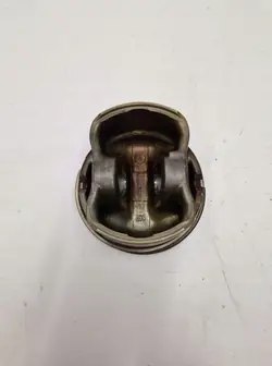 Audi A6 S6 C6 2006 Anel de pistão