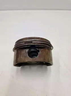 Audi A6 S6 C6 2006 Segment de piston