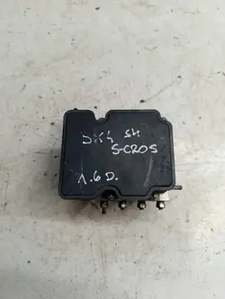 Suzuki ABS-pump OEM 0265956193 för SX4 S-CROSS 2013-2016
