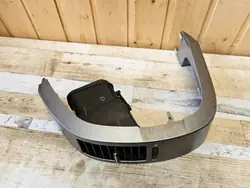 Vents de tableau de bord Toyota OE OEM 4554757020 Prius