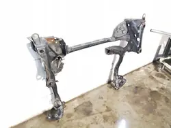 Gebrauchte Bremsbeläge vorne OEM 4H0399362B für Audi A6