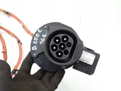 Câble de prise de charge Mercedes B-Class W246 W242