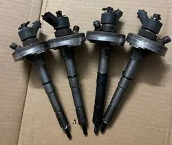 Bosch 0 445 110 284 Injektor