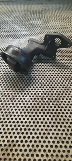 Tubo de enchimento de óleo OEM 074115308B - Usado