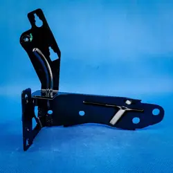 Support de banquette arrière droit BMW X5 G05 OEM 52207449452