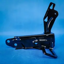 Support de banquette arrière droit BMW X5 G05 OEM 52207449452