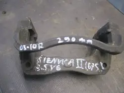 JARZMO PRAWY PRZÓD 290MM - Avant Droit pour Toyota Sienna