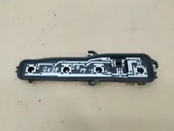 Rückleuchten-Einsatz links OEM 132050 für Citroen Nemo