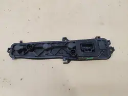 OEM 132050 vasen takavalon sisäosa Citroen Nemo:lle