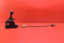 Automatic Gear Selector AH32-7Z370-AD Range Rover Sport