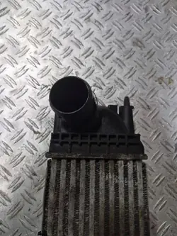 Gebruikte intercooler radiator OEM 9657073480 Citroën C5