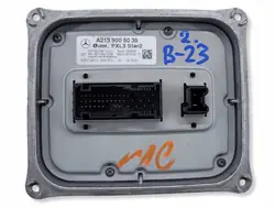 Module Commande Phare Multibeam Mercedes OEM 2139005035