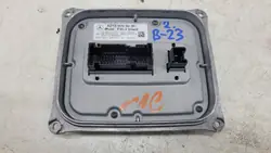 Module Commande Phare Multibeam Mercedes OEM 2139005035
