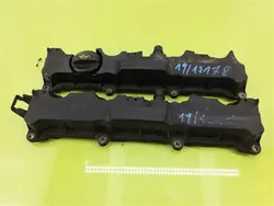 Tampa de válvulas Peugeot OEM 99089310 307 1.6B