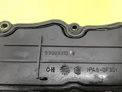 Couvercle de soupape Peugeot OEM 99089310 307 1.6B