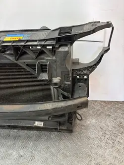 OEM CLI22931 Framremsa med kylare för SEAT Ibiza