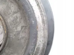 Pulley de vilebrequin BMW G01 G30 G11