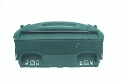 Estante maletero Mercedes-Benz CL C216 2011 OEM A2166900249