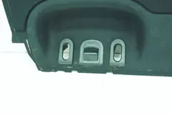 Prateleira porta-bagagens Mercedes-Benz CL C216 2011 OEM A2166900249