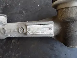 Seicento Ohjaustehostin 46480873R