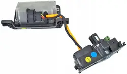 TD022 Spannungswandler mit USB-Anschluss Skoda SuperB III