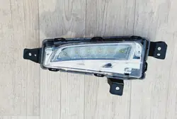 Suzuki Vitara II Halogeeni DRL Valo Oikea OEM W1378
