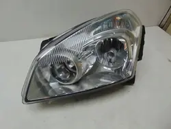 Nissan Qashqai J10 Vasemman Etuvalon 26060JD91A