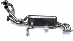 Enfriador EGR MERCEDES-BENZ C (W204) 2.99L diésel