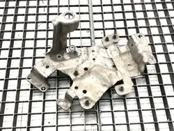 Kühlerhalterung OEM 4E0121232D für Audi A8 D3