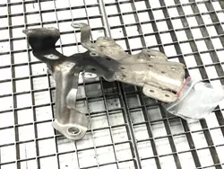 Support de radiateur OEM 4E0121232D pour Audi A8 D3