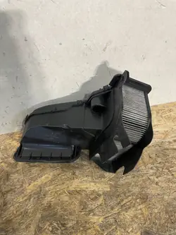 Porsche 991 982 718 Kupéfilterhus OEM 99157207201