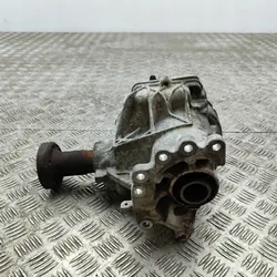 Etuvaihde Volvo V60 II 36011764 2.0L 2021