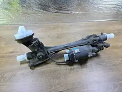 VW PASSAT B8 ARTEON Caixa de direção 3Q0909144L