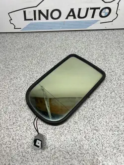 Verre miroir photochrome droit BMW OE 8102105