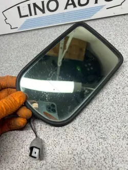 Verre miroir photochrome droit BMW OE 8102105