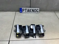 Poignée de Porte Intérieure Ford OE - État Utilisé