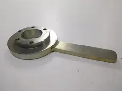 Land Rover LR-150 Differentieelflensgereedschap - Gebruikt