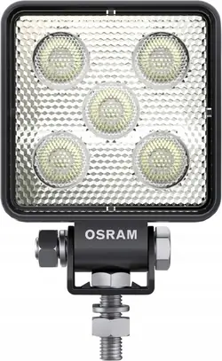 Osram LEDWL103-WD Zusatzbeleuchtung - Gebraucht