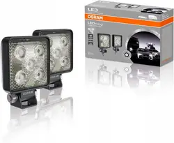 Iluminação auxiliar Osram LEDWL103-WD - Usado