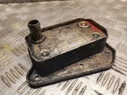 Refroidisseur d'huile boîte Mercedes-Benz C W203 OEM 6111880101