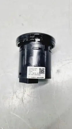 Kia Start Stop Knopf OEM 95430-C5000WK - Gebraucht